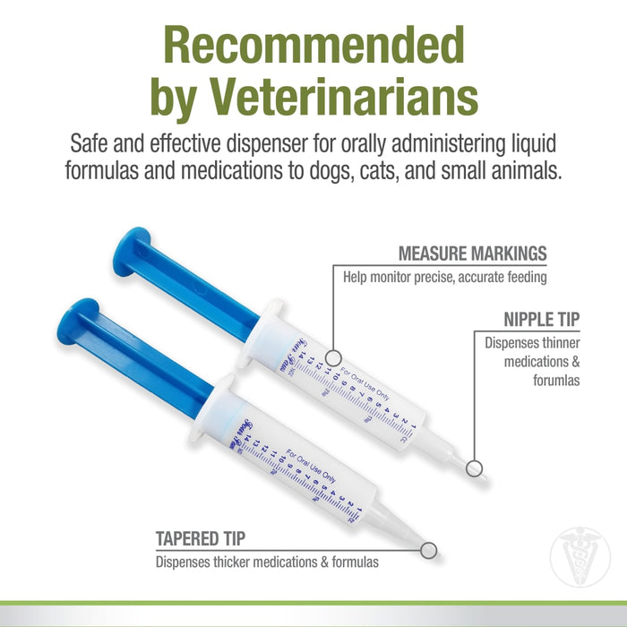 Healthy Promise Easy Feeder Pet Feeding Syringe