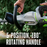 EGO POWER+ 16” Chain Saw Kit (2.5Ah Battery, 56V 210W Charger)
