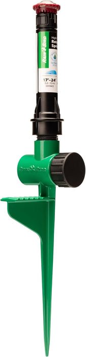 Rain Bird Hose-End High-Efficiency Pro Rotary Sprinkler
