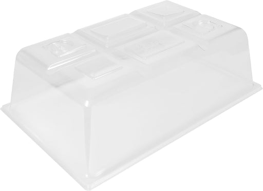 Sundome 7" Vented Humidity Dome
