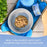 Fussie Cat Tuna with Pumpkin In Goat Milk Mousse & Shreds Kitten Recipe, 2.47oz Canned Cat Food
