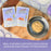 Fussie Cat Chicken with Pumpkin in Goat Milk Mousse for Kittens, 1.5oz Cat Food Pouch