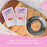 Fussie Cat Tuna with Salmon & Pumpkin in Goat Milk Mousse for Kittens, 1.5oz Cat Food Pouch