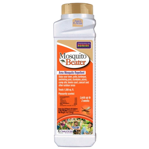 Mosquito Beater Granules