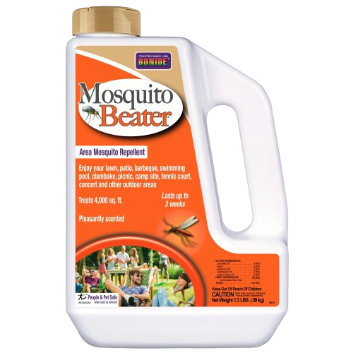 Mosquito Beater Granules