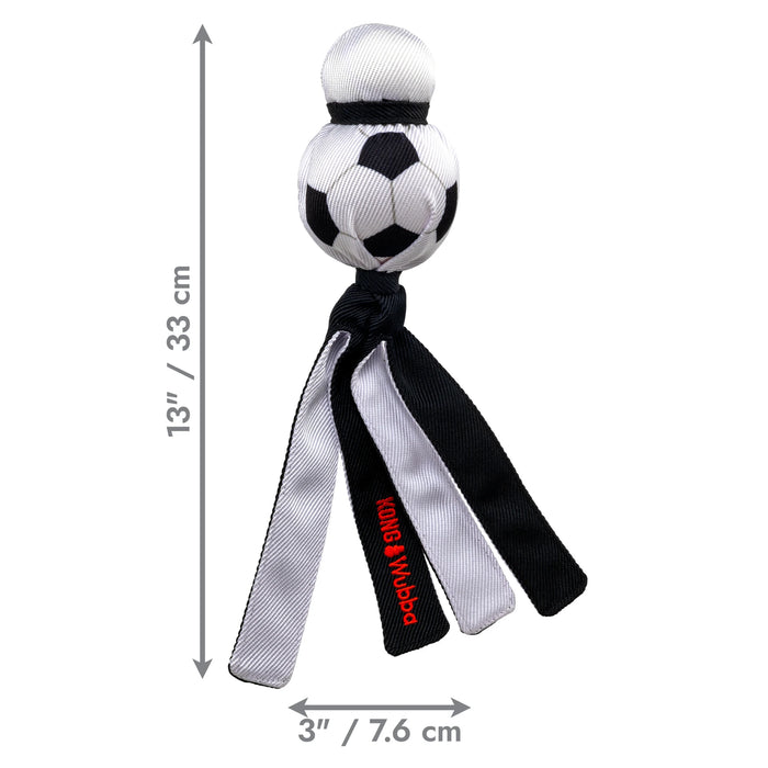 KONG WUBBA SPORT SOCCER BALL