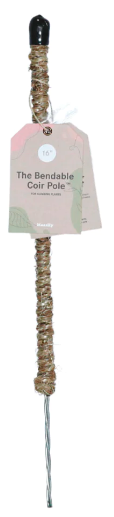 42" Bendable Coir Pole
