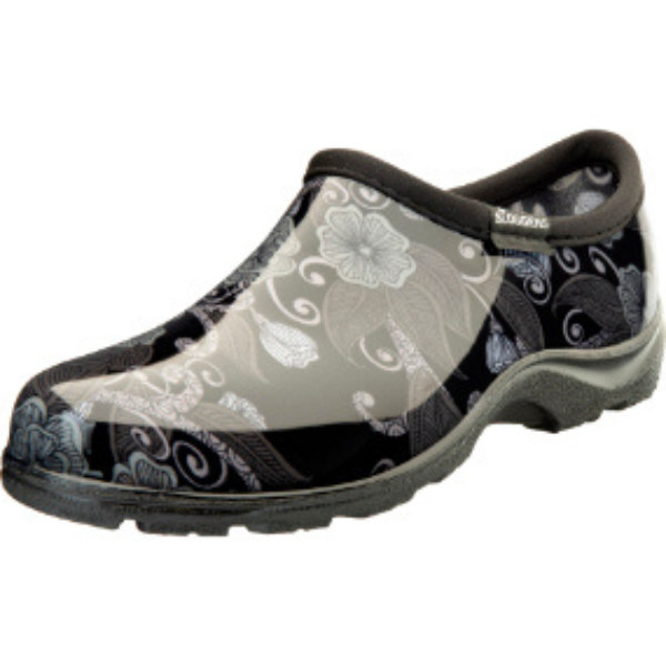 Slogger Garden Shoes - Modern Floral