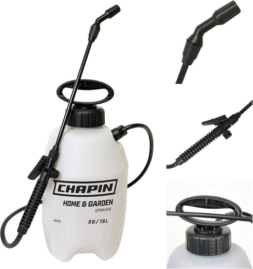 Chapin Home and Garden Sprayer 2 Gallon