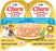 INABA Churu Entree Pate Chicken Recipe with Cheese Wet Cat Food Cup, 2.46-oz
