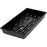 Sunpack 10"x20" Tray, Black