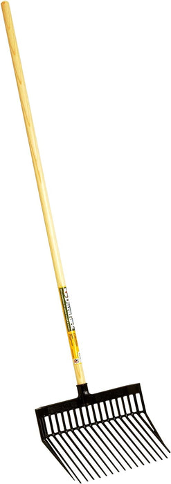 Durafork Pitchfork, Black