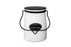 22 oz Butter Jar Candle: Cinnamon Fireside