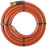 SWAN Element Contractor/ Farm Hose with Brass Coupling, 50 ft L