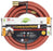 SWAN Element Contractor/ Farm Hose with Brass Coupling, 50 ft L