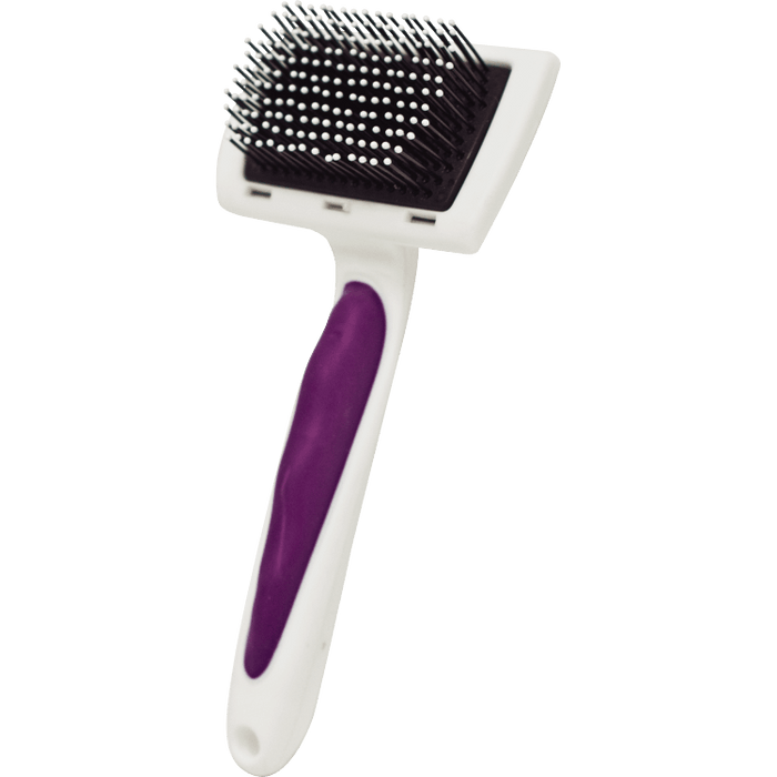 Pro-Slicker Brush for Small Animals