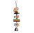 Beads and Blocks Small Bird Toy