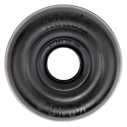 KONG Extreme Donut Dog Toy