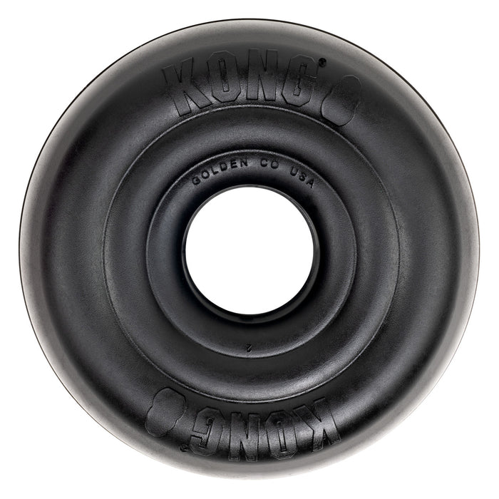 KONG Extreme Donut Dog Toy