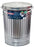 Garbage Can with Lid