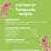 Cloud  Star Buddy Biscuits Oven Baked Teeny Crunchy Dog Treats, Roasted Chicken, 8oz