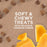 Cloud Star Chewy Tricky Trainers Cheddar Chewy Dog Treats