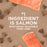 Cloud Star Chewy Tricky Trainers Salmon Chewy Dog Treats