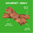 Cloud Star Wag More Bark Less Jerky Grain Free Dog Treats, Chicken & Sweet Potato, 10oz