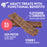 Dogswell Hip & Joint Jerky Treats, Beef, 10oz