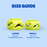 WAGLAB Play Stack Interactive Dog Toy The Boomerang