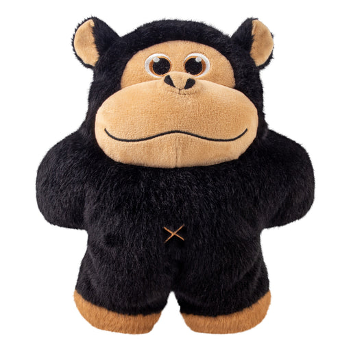 KONG Snuzzle Gorilla Dog Toy, X-Large
