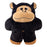 KONG Snuzzle Gorilla Dog Toy, X-Large