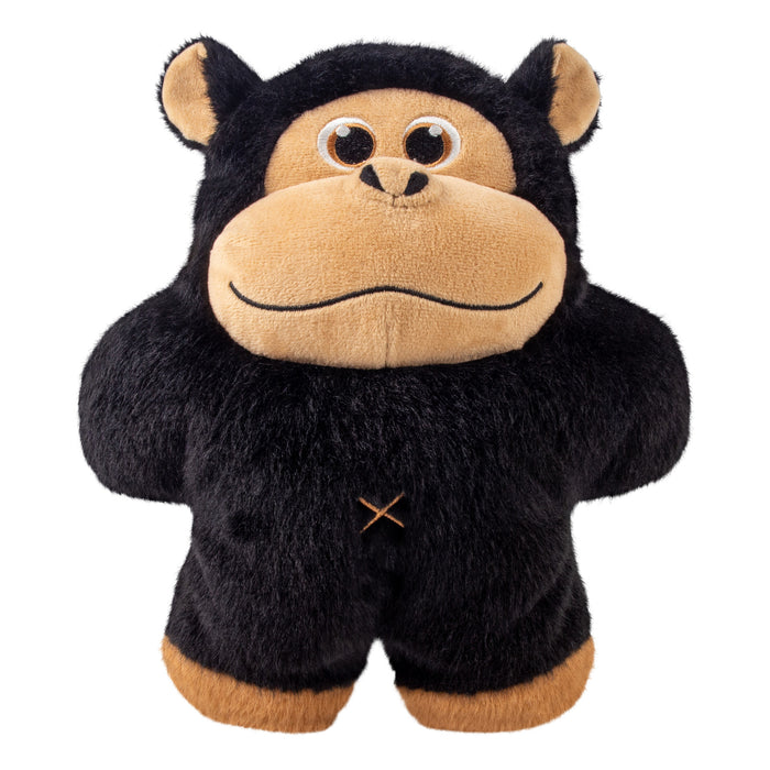 KONG Snuzzle Gorilla Dog Toy, X-Large