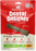 Stella & Chewy's Dental Delights Large Dog Dental Treats, 4pk