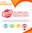 Nylabone Textured Bone Power Chew Dog Toy, Basted Blast Bacon & Steak Flavor, Medium Dogs - Up to 35lbs