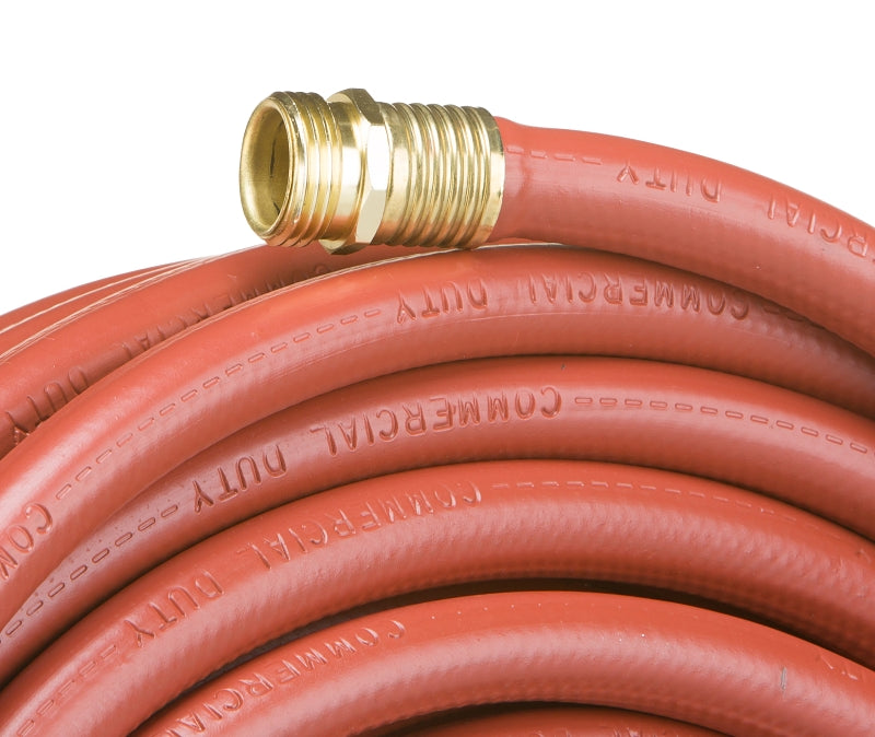 Contractor Plus Garden Hose, Vinyl