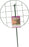 20" Grow Through Grid Flower Support w/ 30” legs