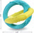Nylabone Power Play Puppy Tug-a-Ball Dog Toy