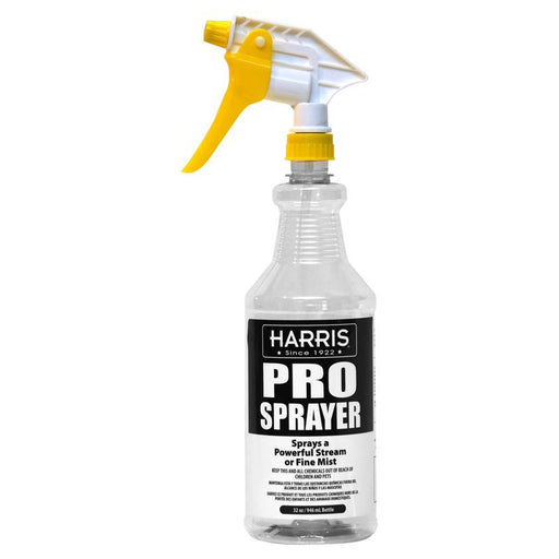 Harris Pro Sprayer, 32oz bottle