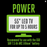 EGO Nexus Escape 400W Power Inverter (bare tool)