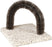 Brush N' Scratch Cat Scratcher & Groomer