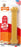 Nylabone Power Chew Classic Bone Chew Toy for Dogs, Peanut Butter, Large/Giant - for Dogs up to 50 lbs.