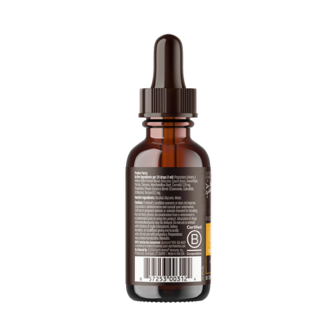 Earth Animal Natural Remedies Urinary & Kidney Relief, 4oz