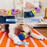WAGLAB Play Stack Interactive Dog Toy The Slobber