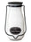 14 oz Milkbottle Candle: Roasted Chestnuts
