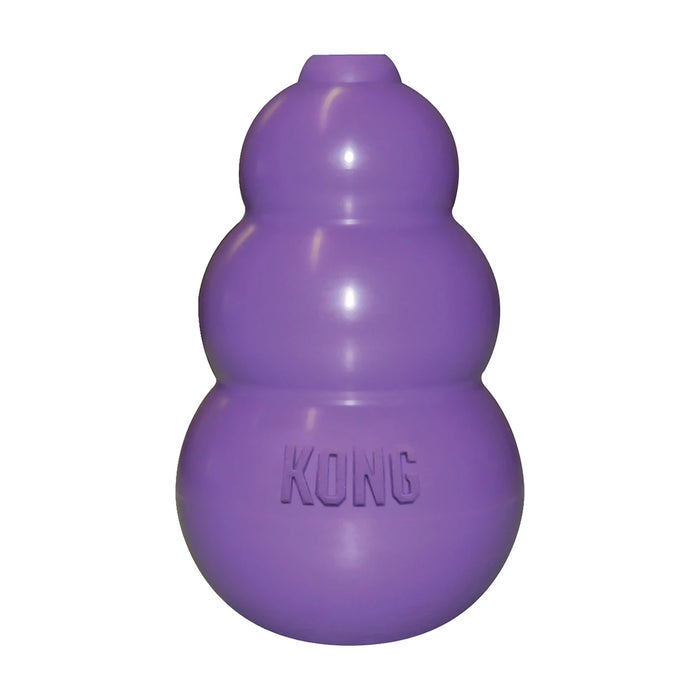 KONG Kitty Kong Cat Toy & Treat Dispenser