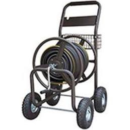 Hose Reel Cart, 400 ft capacity