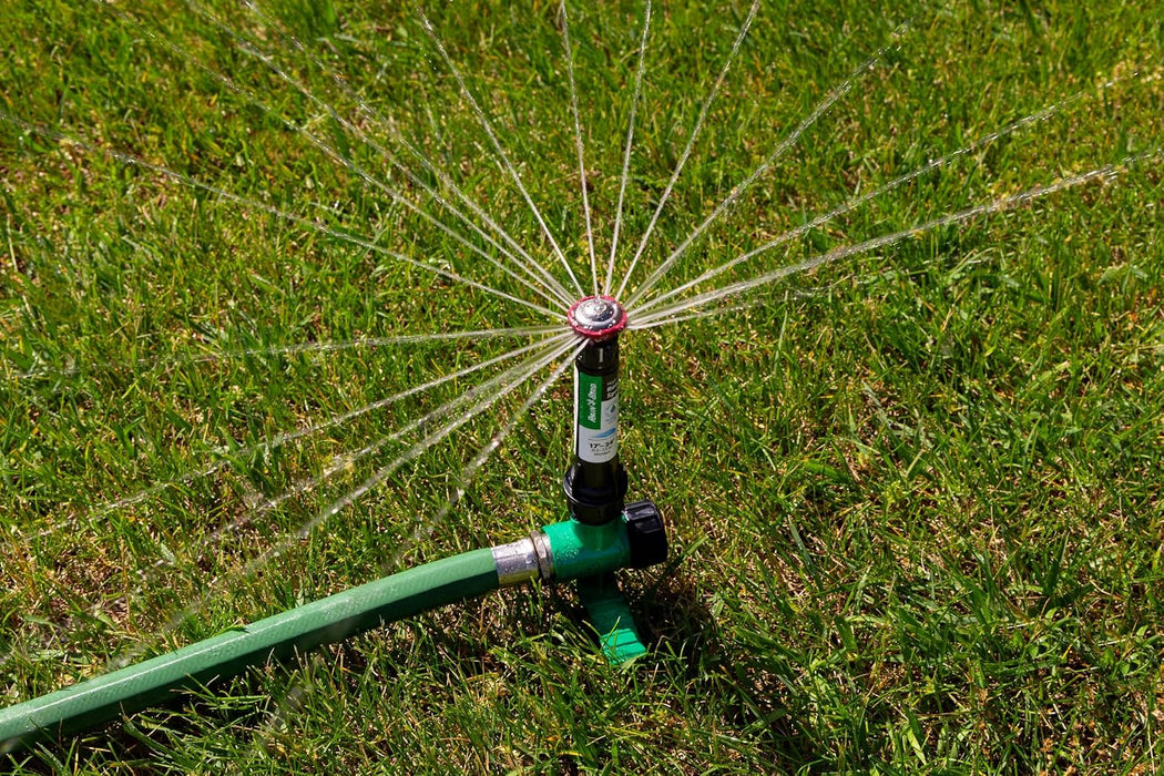Rain Bird Hose-End High-Efficiency Pro Rotary Sprinkler
