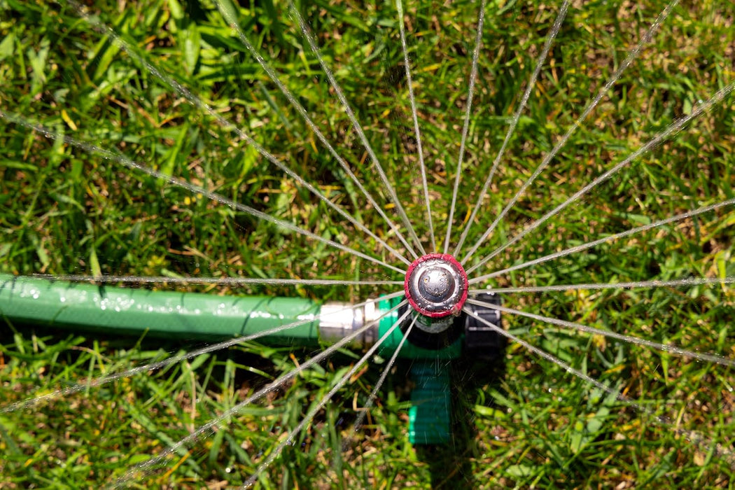 Rain Bird Hose-End High-Efficiency Pro Rotary Sprinkler