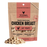 Vital Essentials Freeze-Dried Raw Single Protein Chicken Breast Cat Treats, 1oz